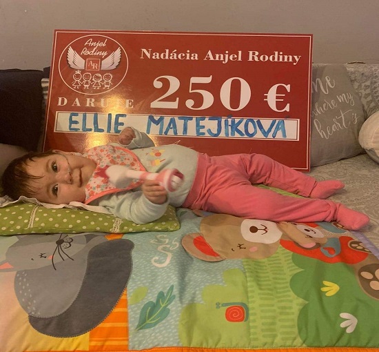 príbeh o Ellie